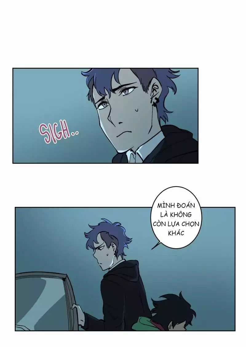 Lumine - Chapter 51 - Trang 32