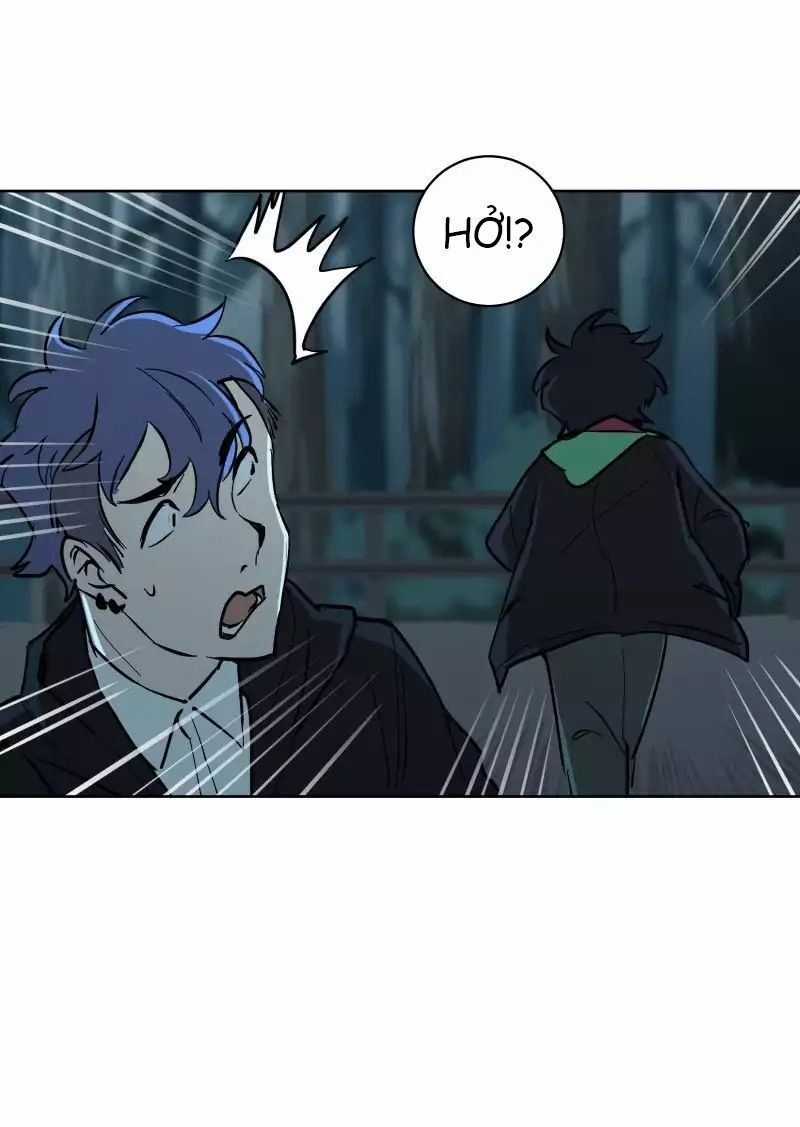 Lumine - Chapter 51 - Trang 33