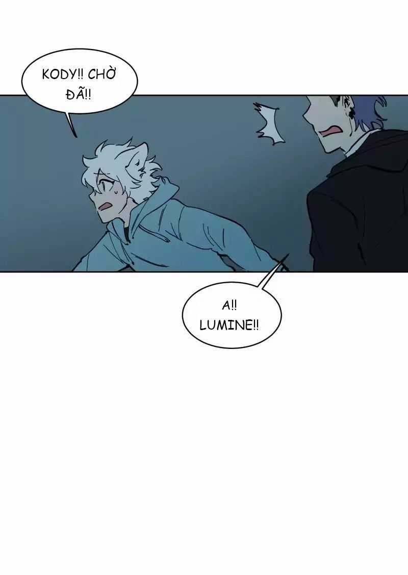 Lumine - Chapter 51 - Trang 35