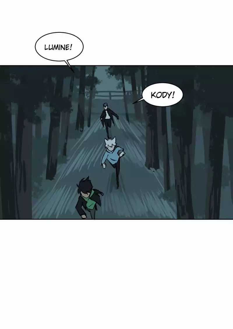 Lumine - Chapter 51 - Trang 36