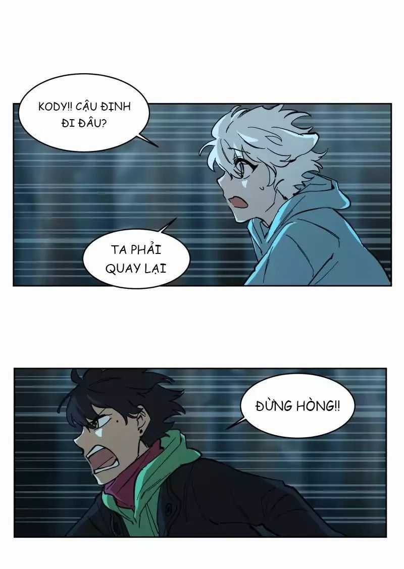 Lumine - Chapter 51 - Trang 37