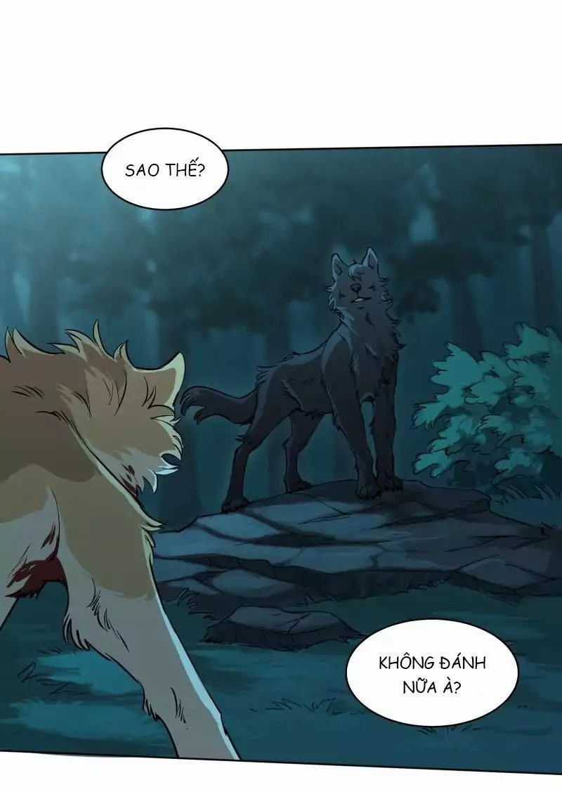 Lumine - Chapter 51 - Trang 5