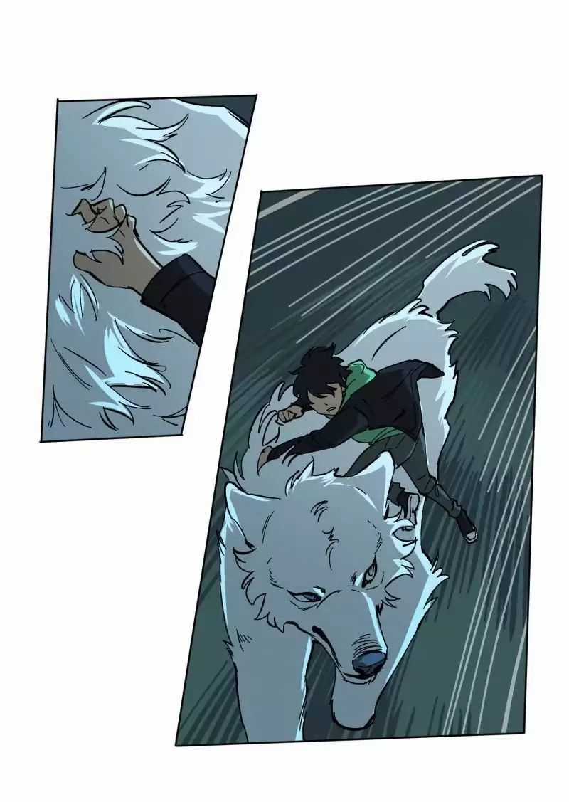 Lumine - Chapter 51 - Trang 43