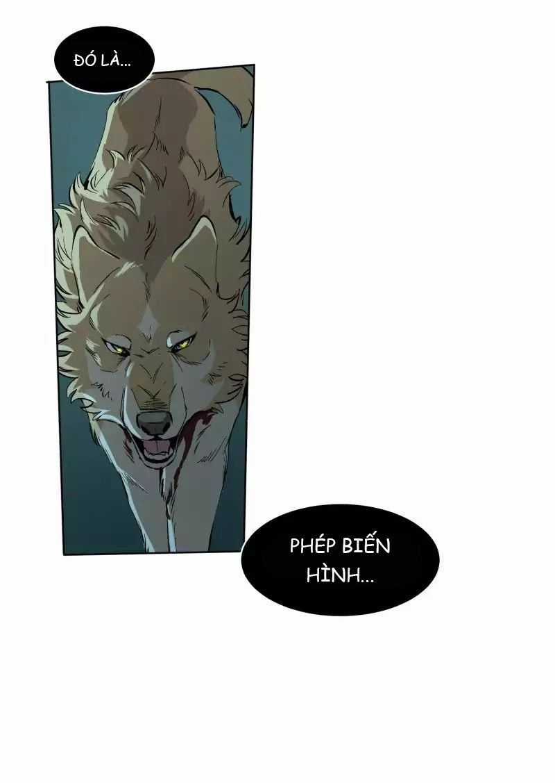 Lumine - Chapter 51 - Trang 6