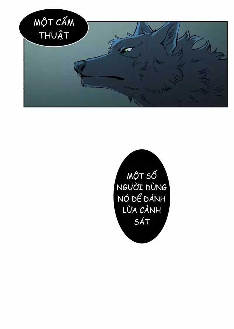 Lumine - Chapter 51 - Trang 7