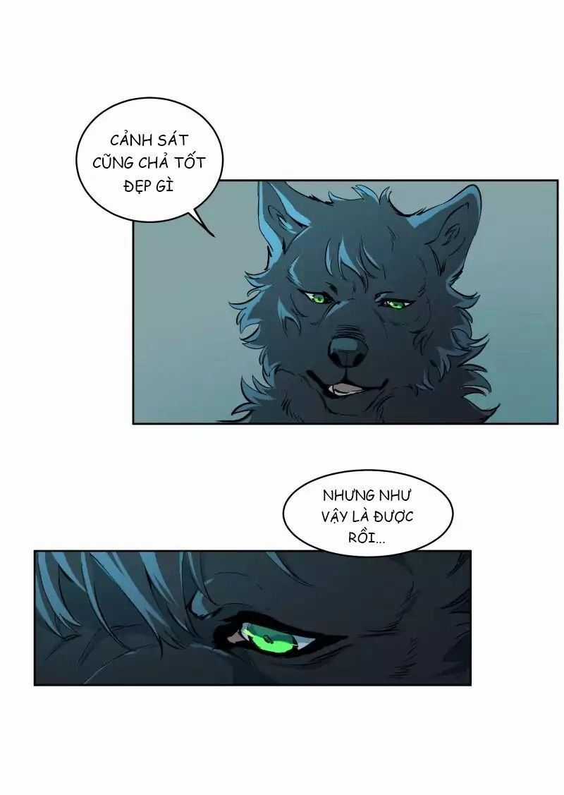 Lumine - Chapter 51 - Trang 8