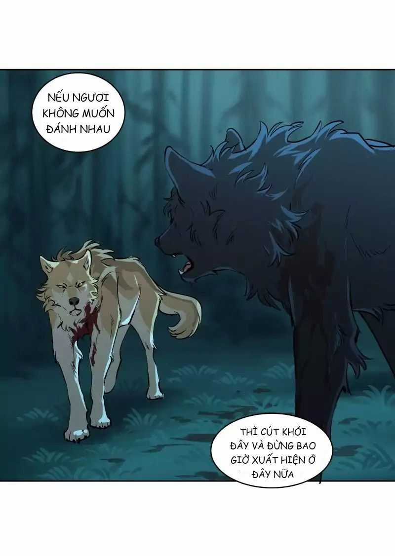 Lumine - Chapter 51 - Trang 9