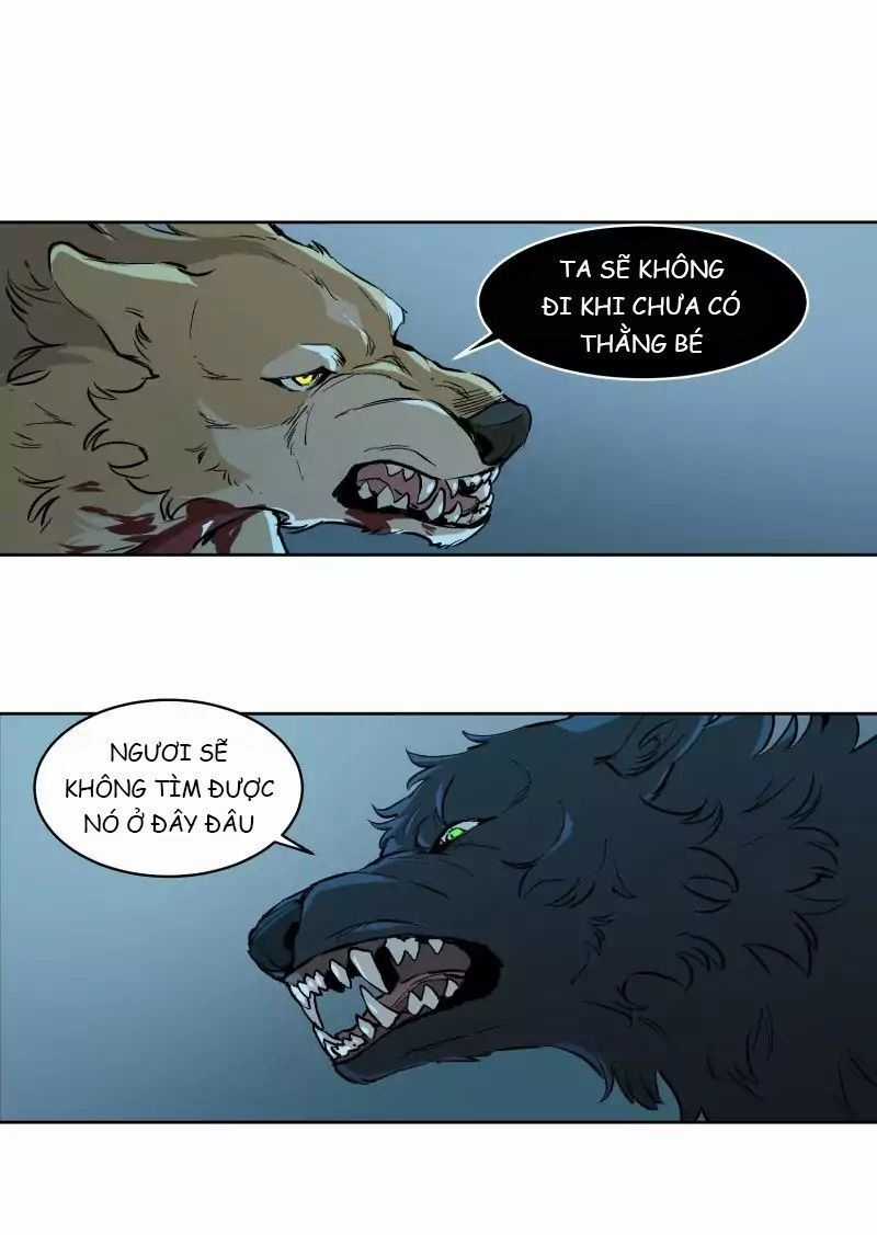 Lumine - Chapter 51 - Trang 10