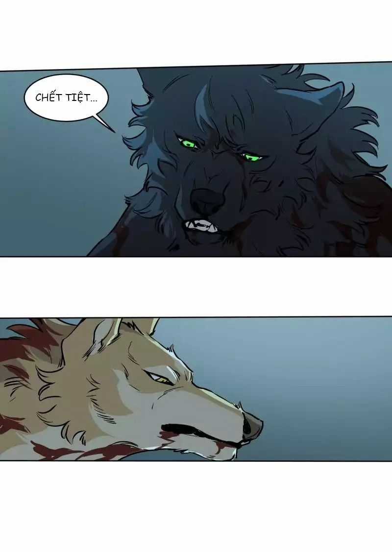 Lumine - Chapter 52 - Trang 12