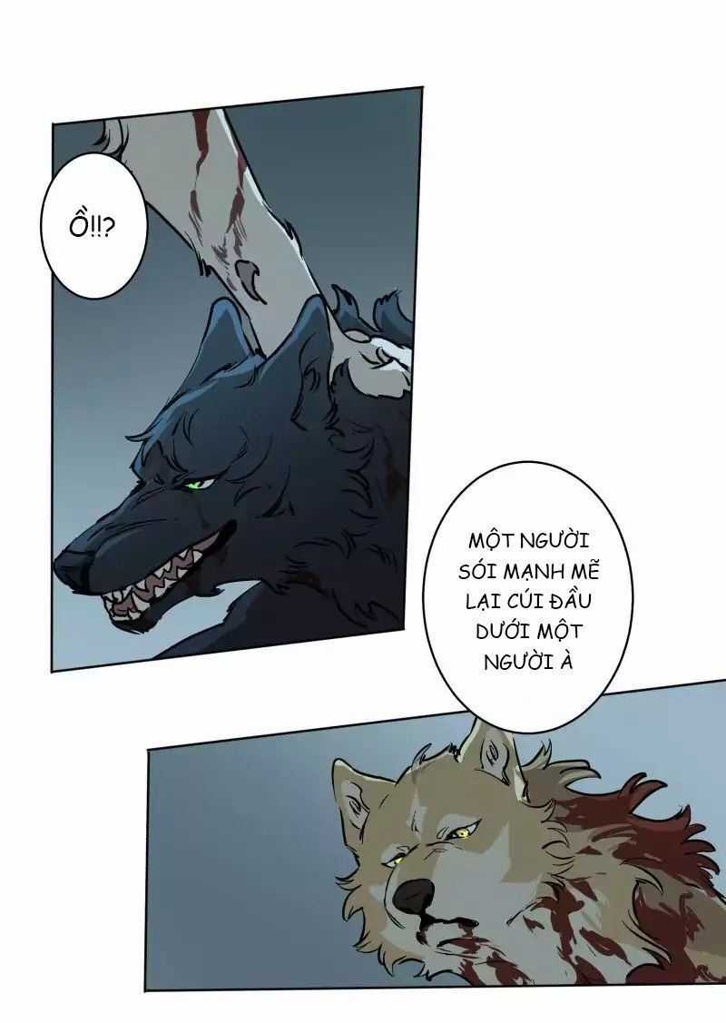 Lumine - Chapter 52 - Trang 18