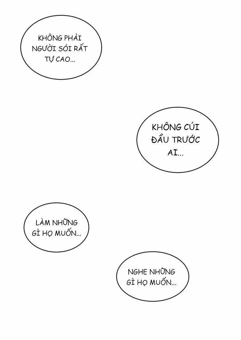 Lumine - Chapter 52 - Trang 19