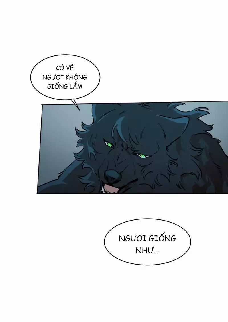 Lumine - Chapter 52 - Trang 20