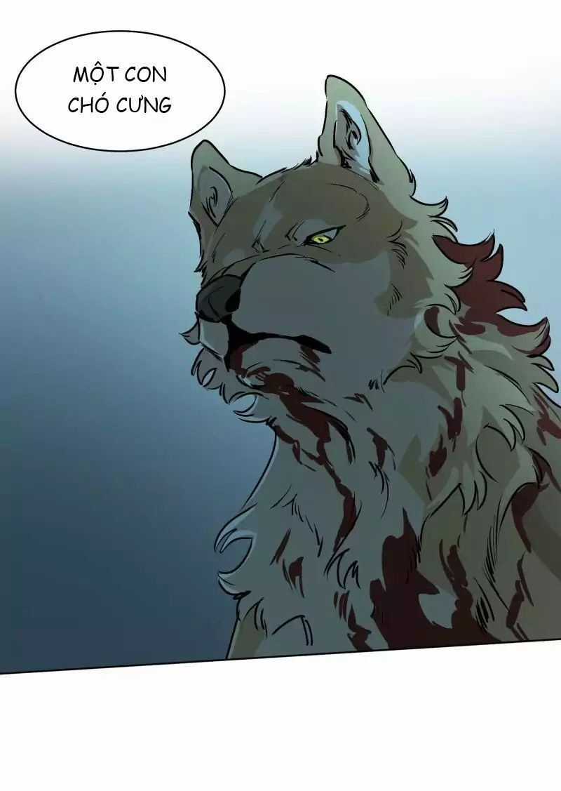 Lumine - Chapter 52 - Trang 21