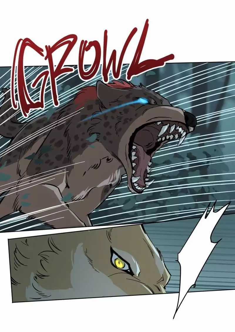 Lumine - Chapter 52 - Trang 24