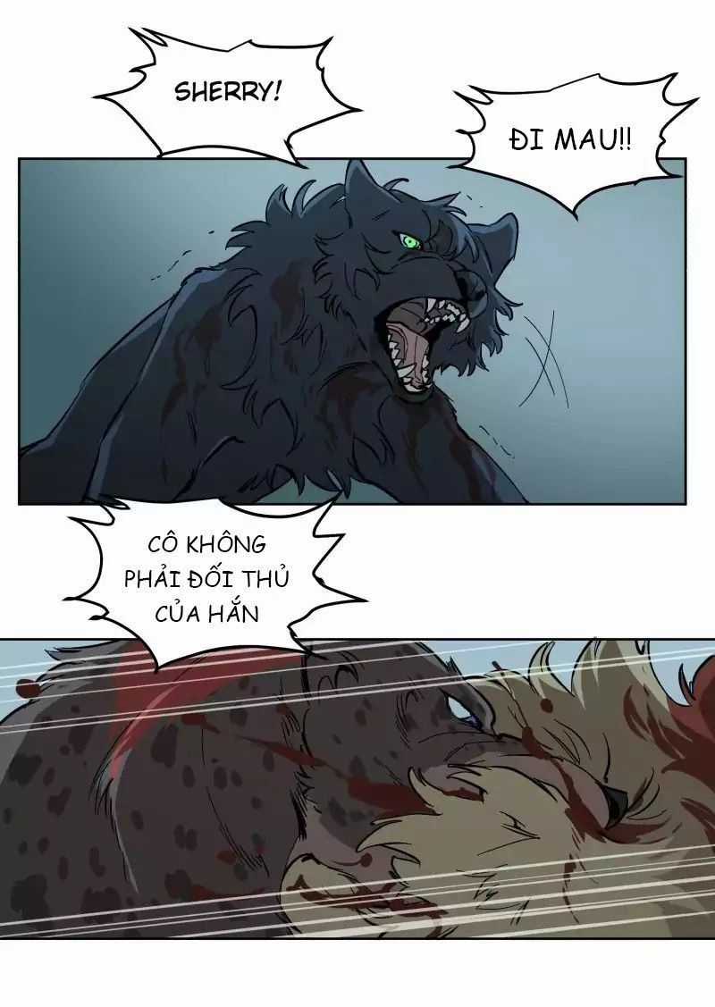 Lumine - Chapter 52 - Trang 29