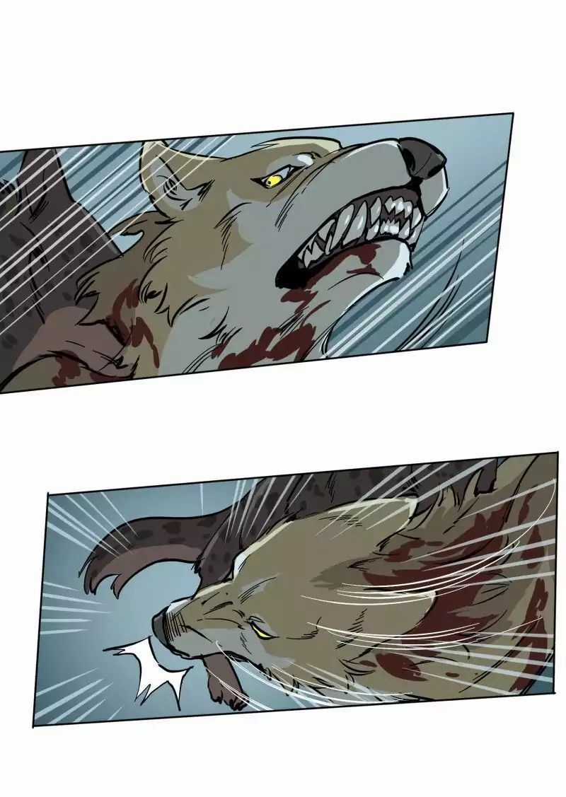 Lumine - Chapter 52 - Trang 30