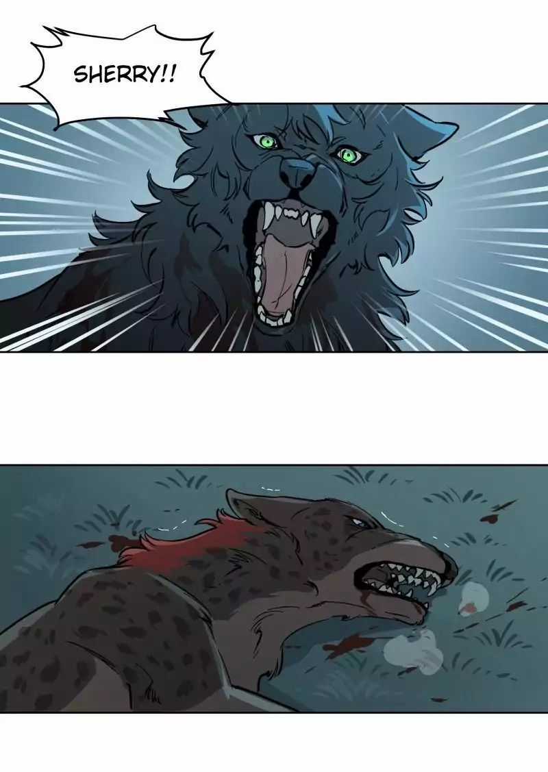 Lumine - Chapter 52 - Trang 32