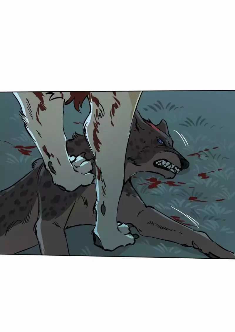 Lumine - Chapter 52 - Trang 35