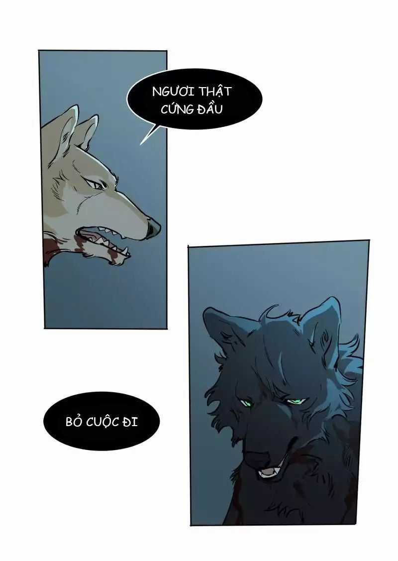 Lumine - Chapter 52 - Trang 8