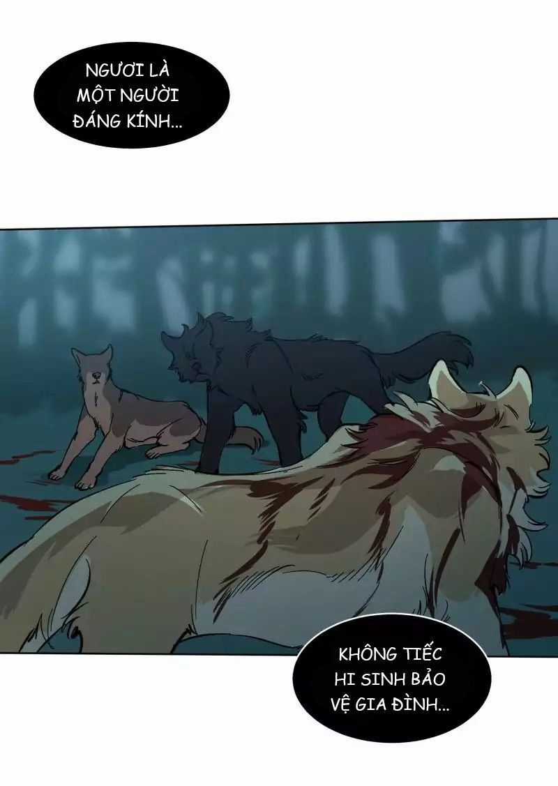 Lumine - Chapter 53 - Trang 16