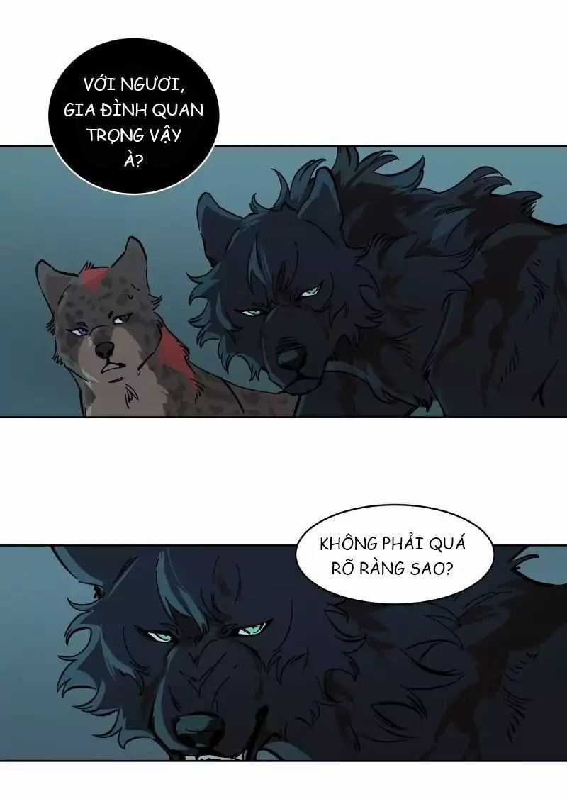 Lumine - Chapter 53 - Trang 17