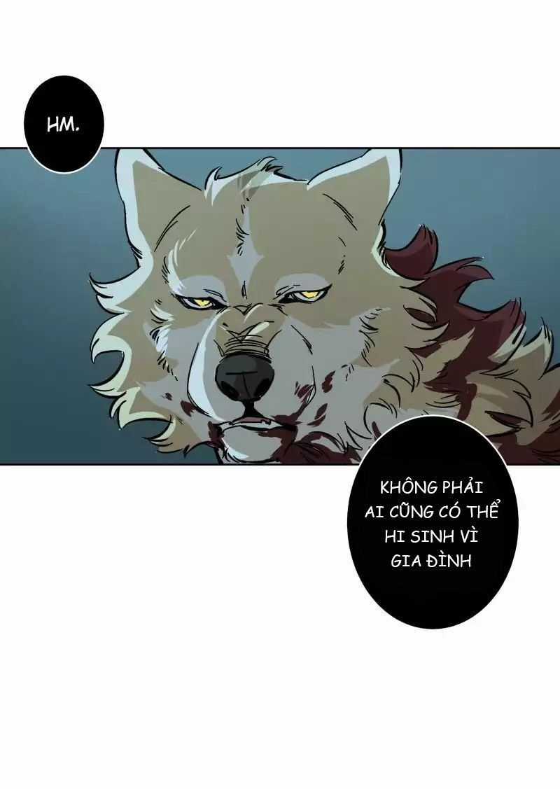 Lumine - Chapter 53 - Trang 18