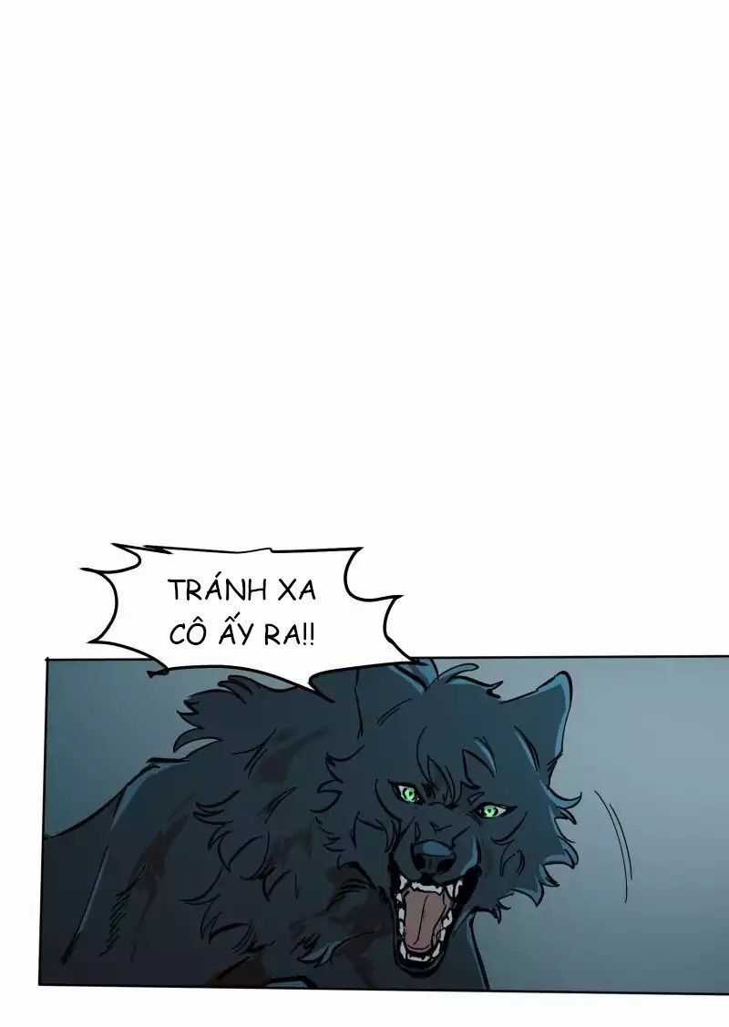 Lumine - Chapter 53 - Trang 3