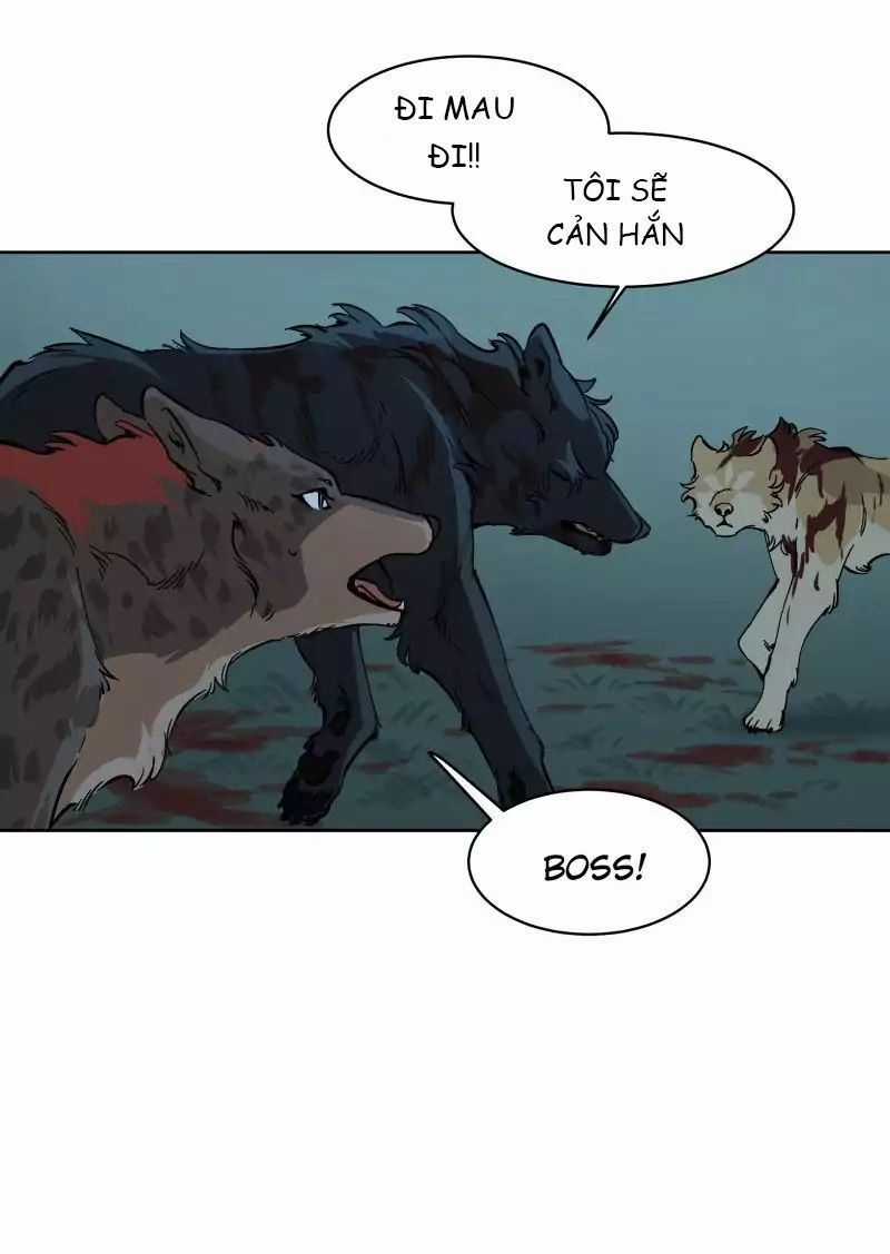 Lumine - Chapter 53 - Trang 21