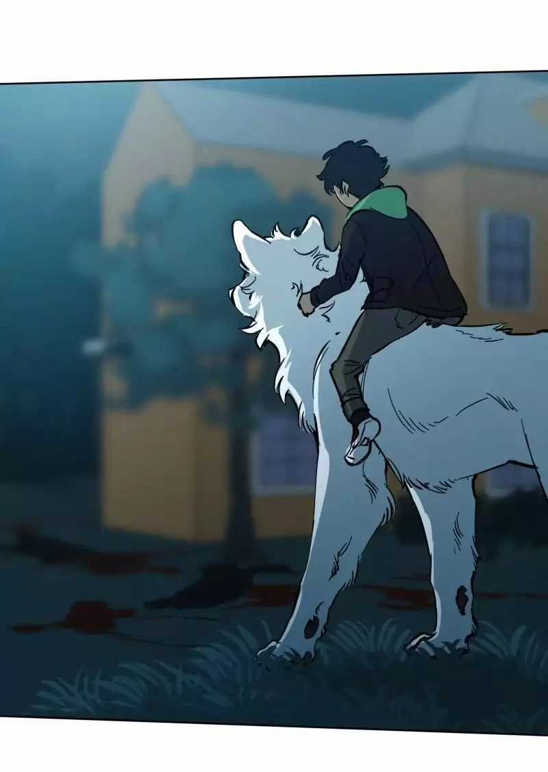 Lumine - Chapter 53 - Trang 26