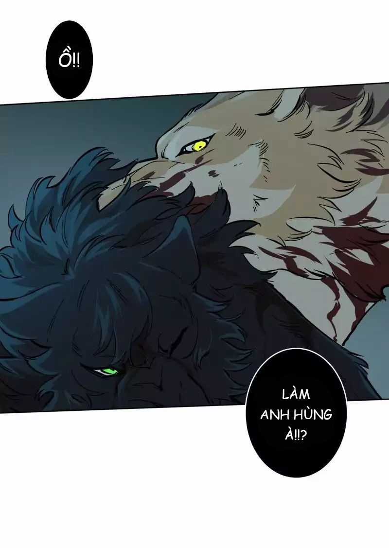 Lumine - Chapter 53 - Trang 8