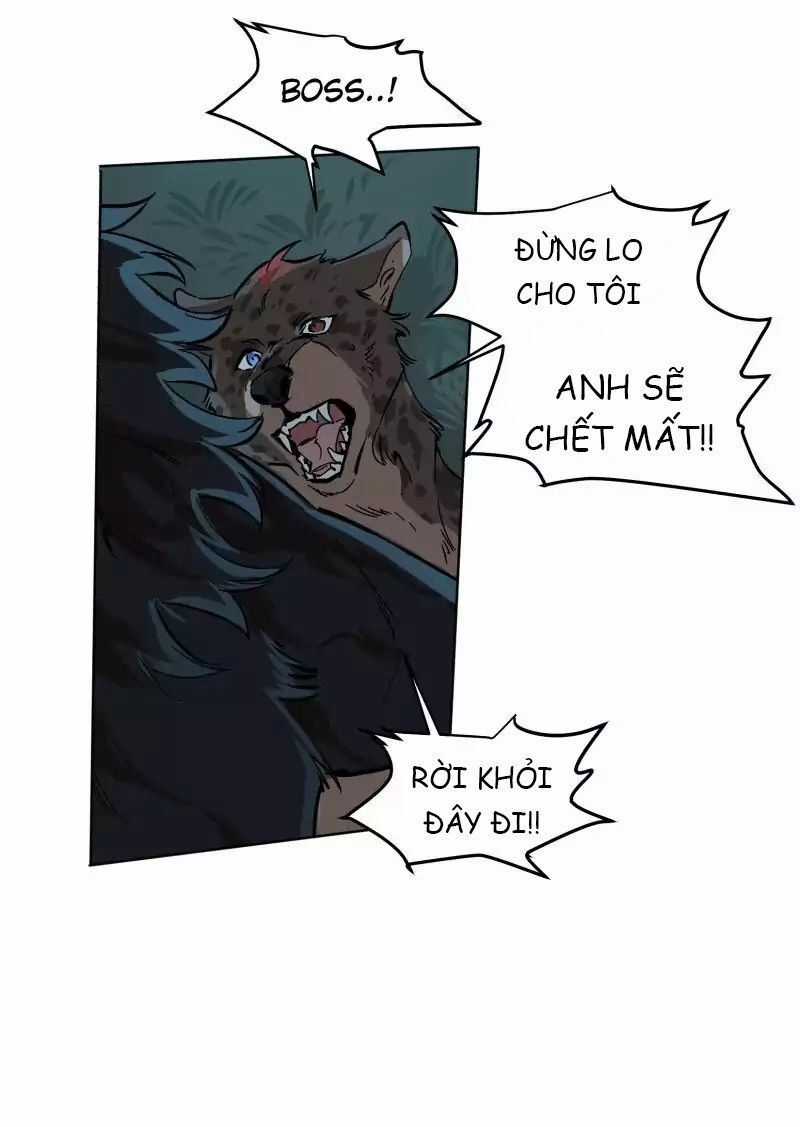 Lumine - Chapter 53 - Trang 9