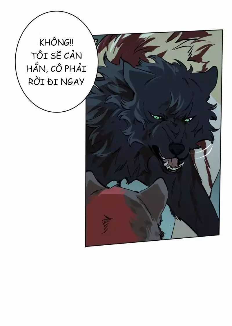 Lumine - Chapter 53 - Trang 10