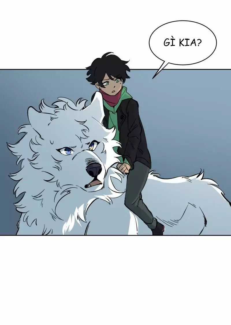 Lumine - Chapter 54 - Trang 11