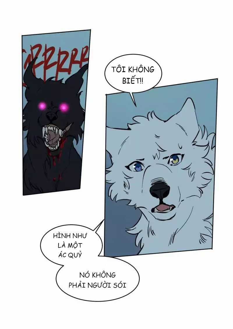 Lumine - Chapter 54 - Trang 12