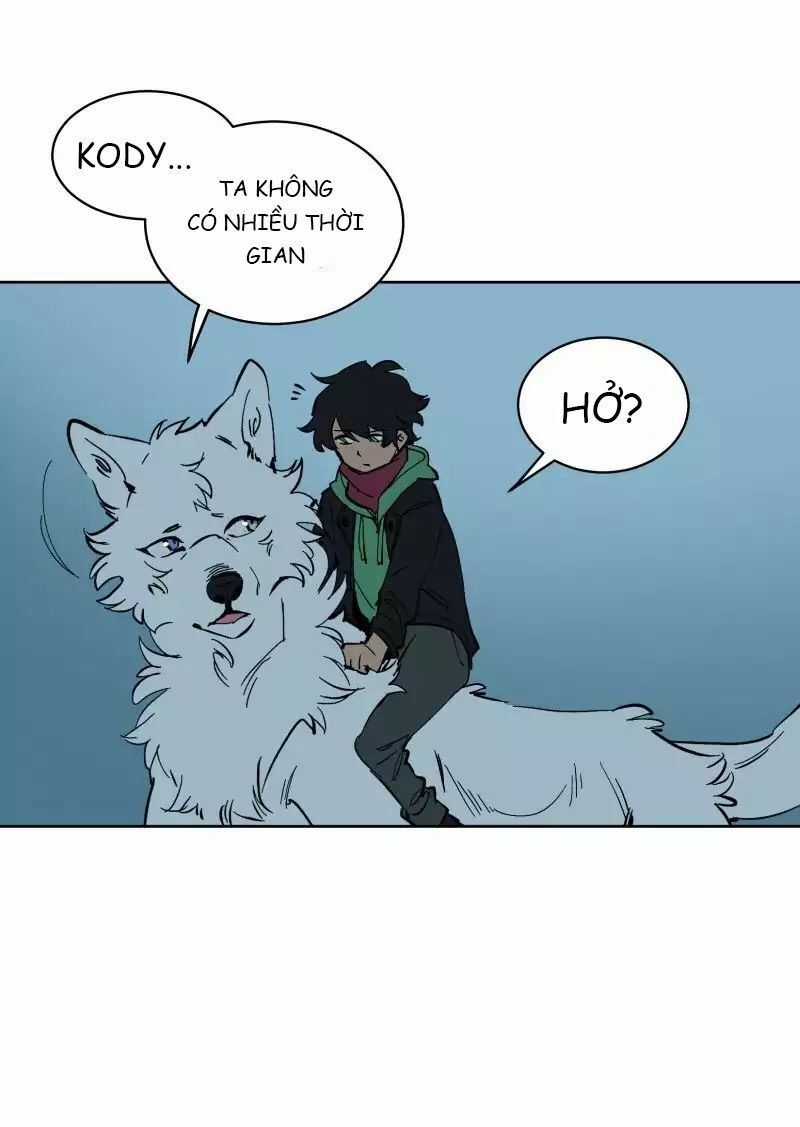 Lumine - Chapter 54 - Trang 14