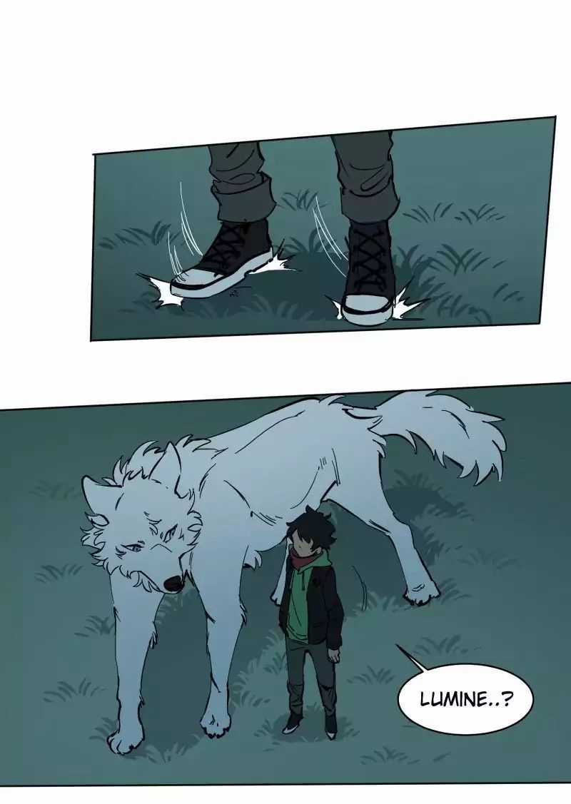 Lumine - Chapter 54 - Trang 16