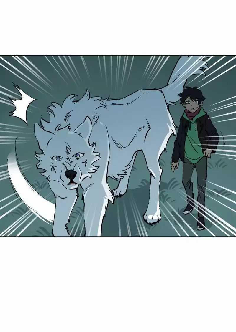 Lumine - Chapter 54 - Trang 18