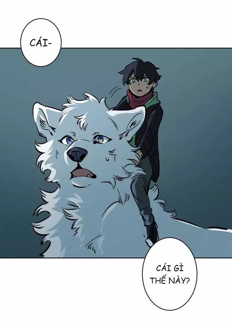 Lumine - Chapter 54 - Trang 4