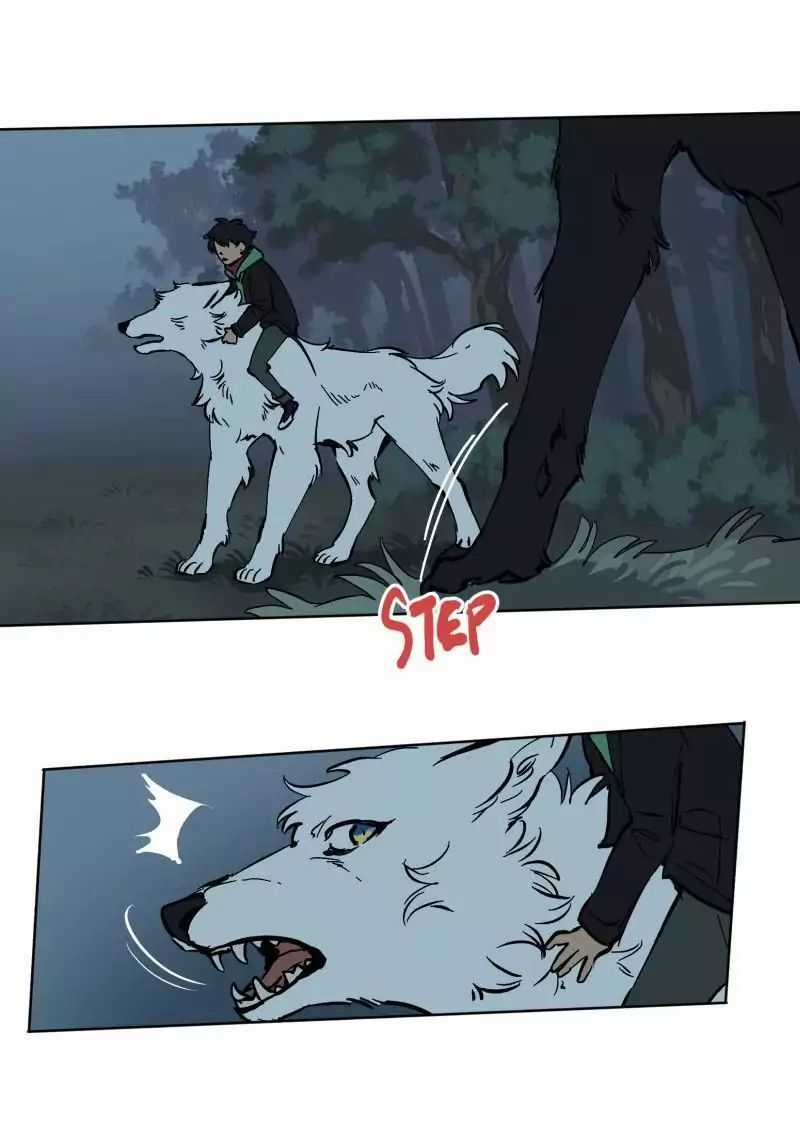 Lumine - Chapter 54 - Trang 5