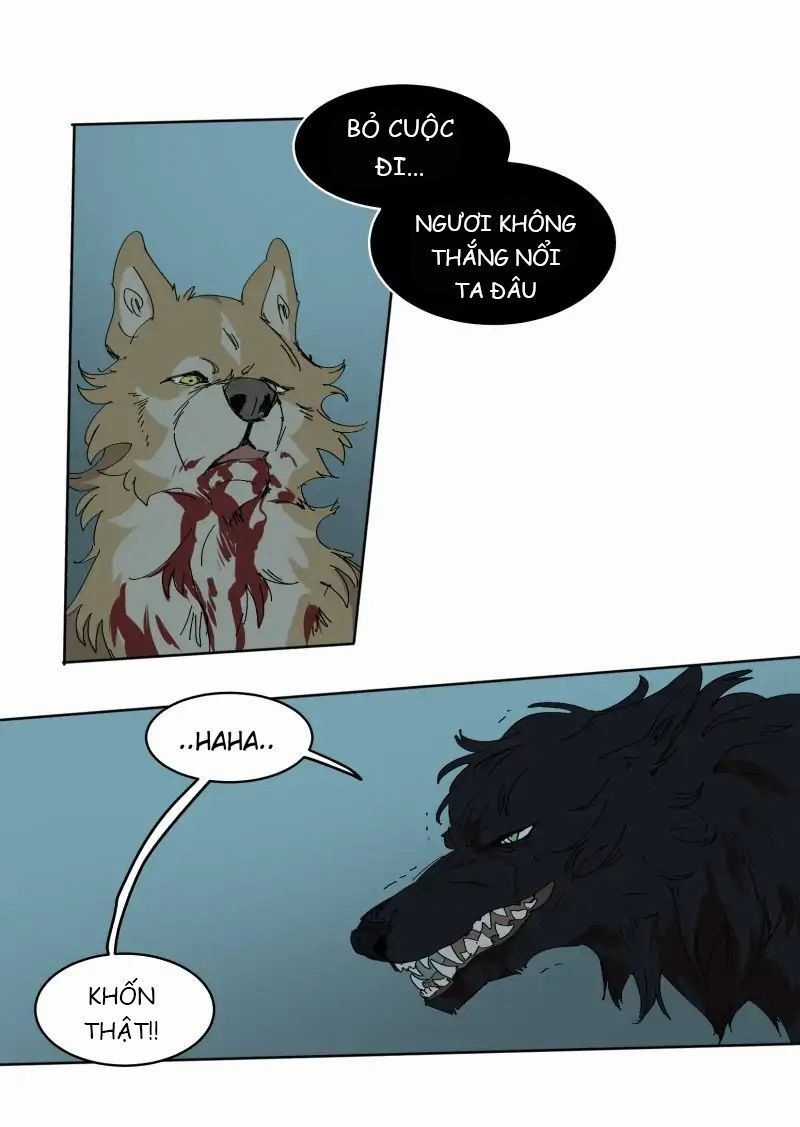 Lumine - Chapter 55 - Trang 13