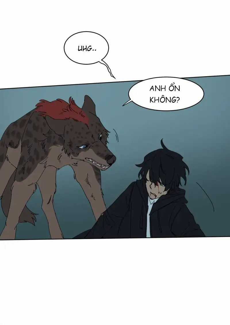 Lumine - Chapter 55 - Trang 17