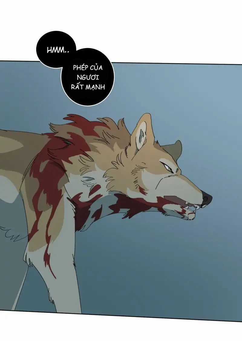 Lumine - Chapter 55 - Trang 18