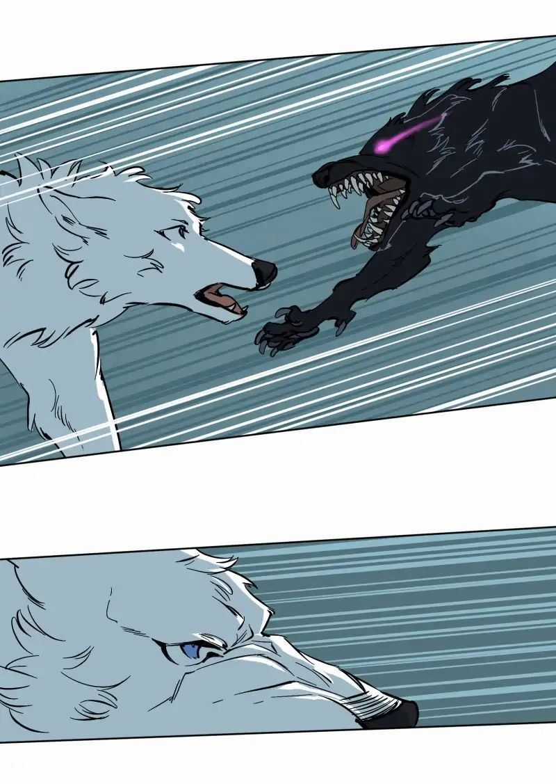 Lumine - Chapter 55 - Trang 3