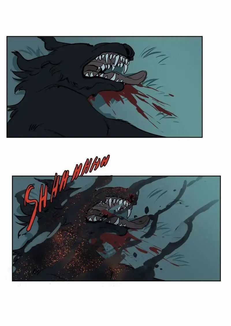 Lumine - Chapter 55 - Trang 6