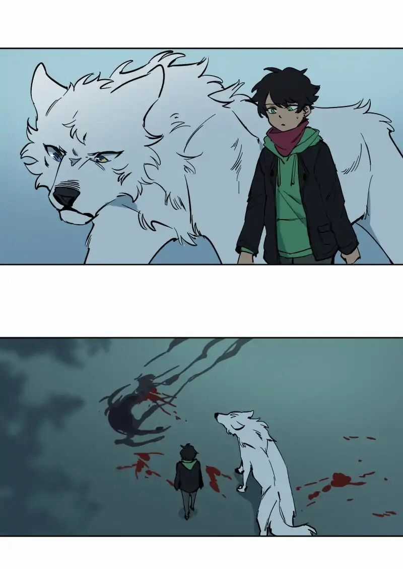 Lumine - Chapter 55 - Trang 7