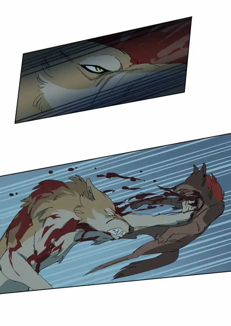 Lumine - Chapter 56 - Trang 11