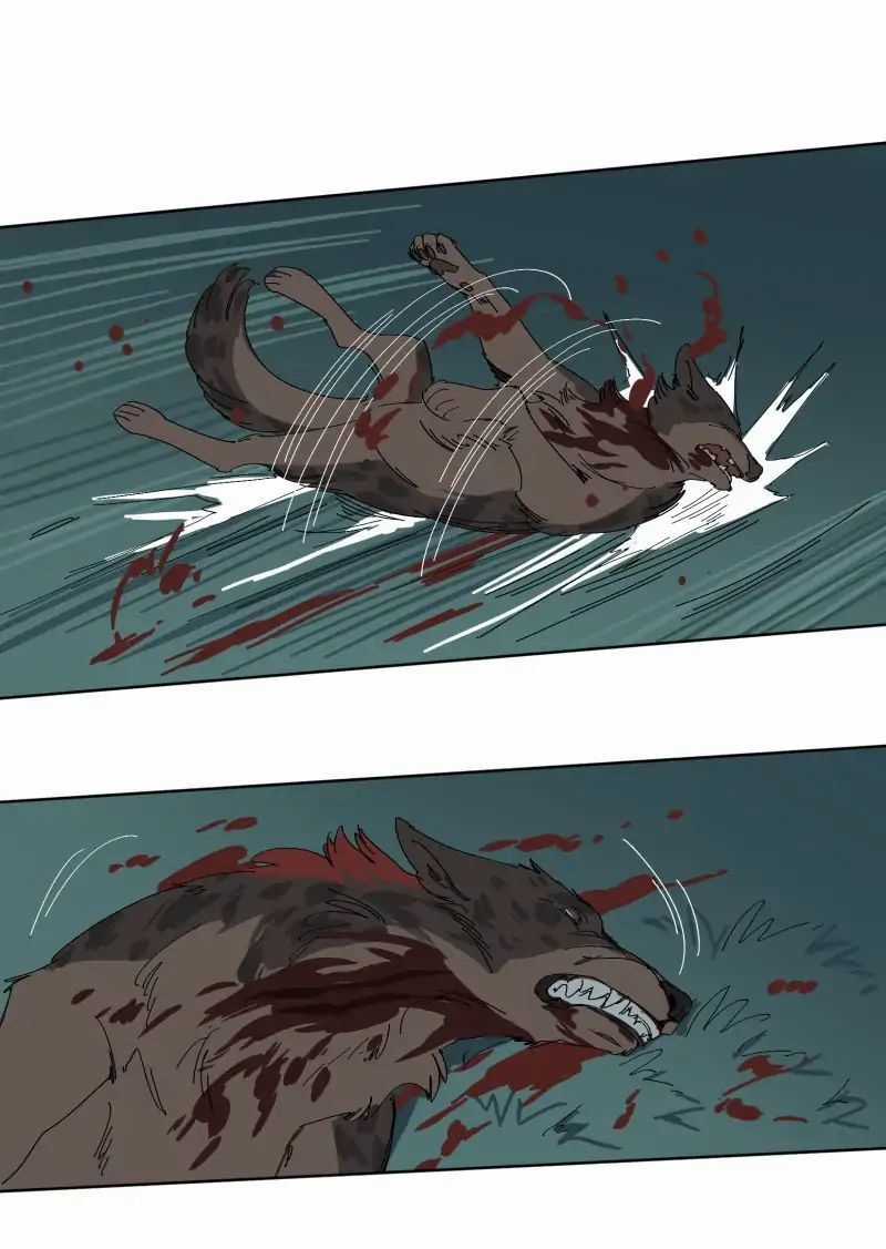 Lumine - Chapter 56 - Trang 12