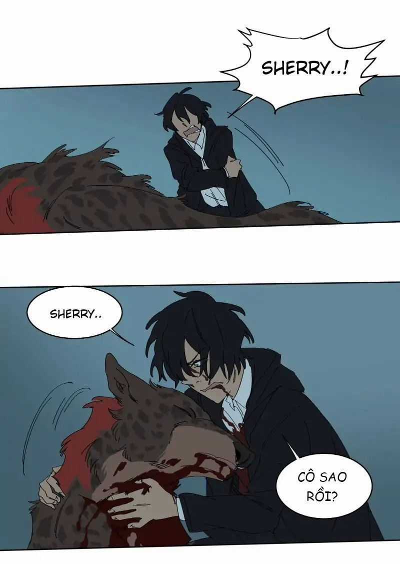 Lumine - Chapter 56 - Trang 17