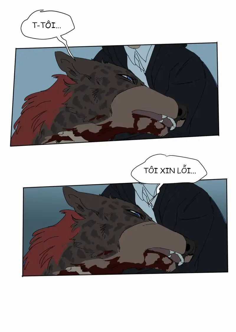 Lumine - Chapter 56 - Trang 18