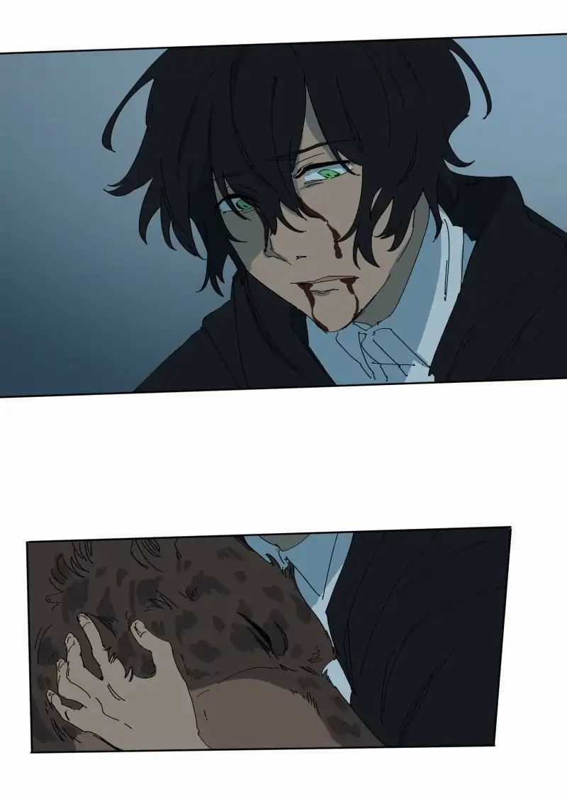 Lumine - Chapter 56 - Trang 20